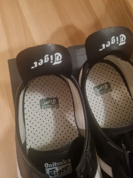 Buty Onitsuka tiger mexico 66
