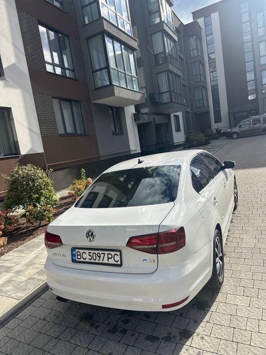 Jeta 2016 акпп aisin 112000 пробігу. 1.4 tsi 151к.с