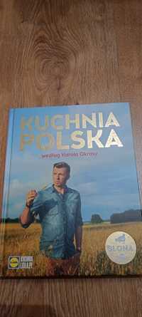 Kuchnia polska na słono. Karol Okrasa