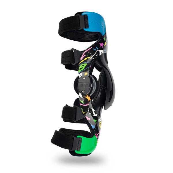 Ortezy motocyklowe POD K4 2.0 LE cross/enduro 'xs/s 'm/l ' l/xl %%