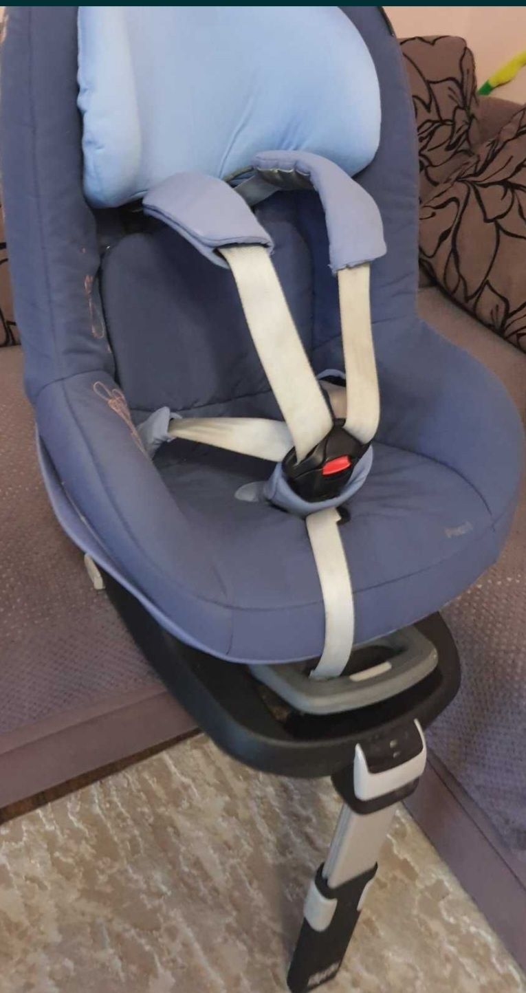 Автокрісло Maxi cosi Pearl isofix