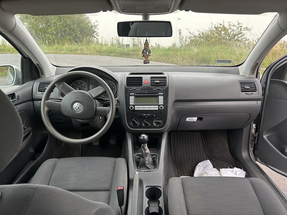 Volkswagen Golf V 2.0 Sdi 2005 rok !