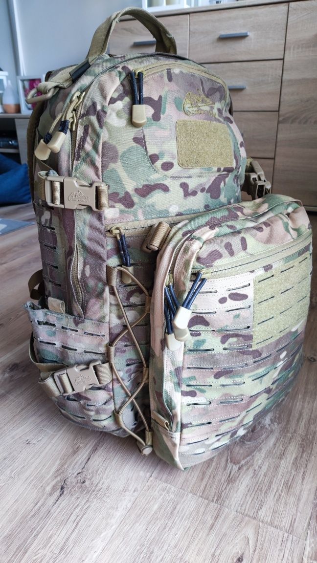 Plecak Direct Action Ghost Camogrom