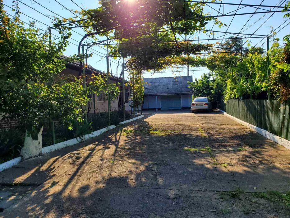 Продается дом в селе со всеми удобствами