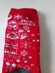 Skarpetki star Wars świąteczne limited pull Bear męskie tkmaxx limited