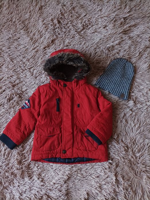 Куртка Mini Rebel