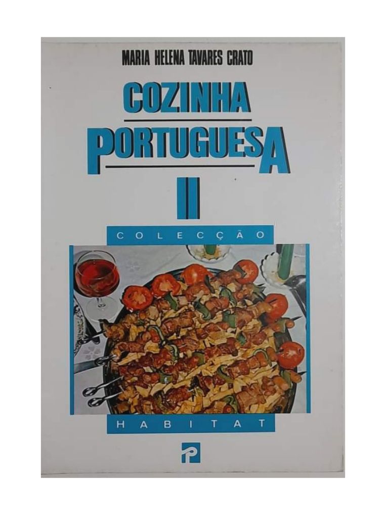Cozinha Portuguesa