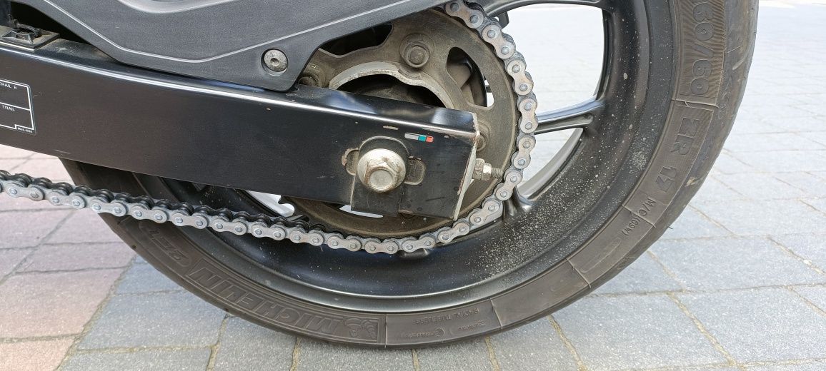 Sprzedam Honda NC750X