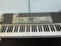 Keyboard Casio LK-215