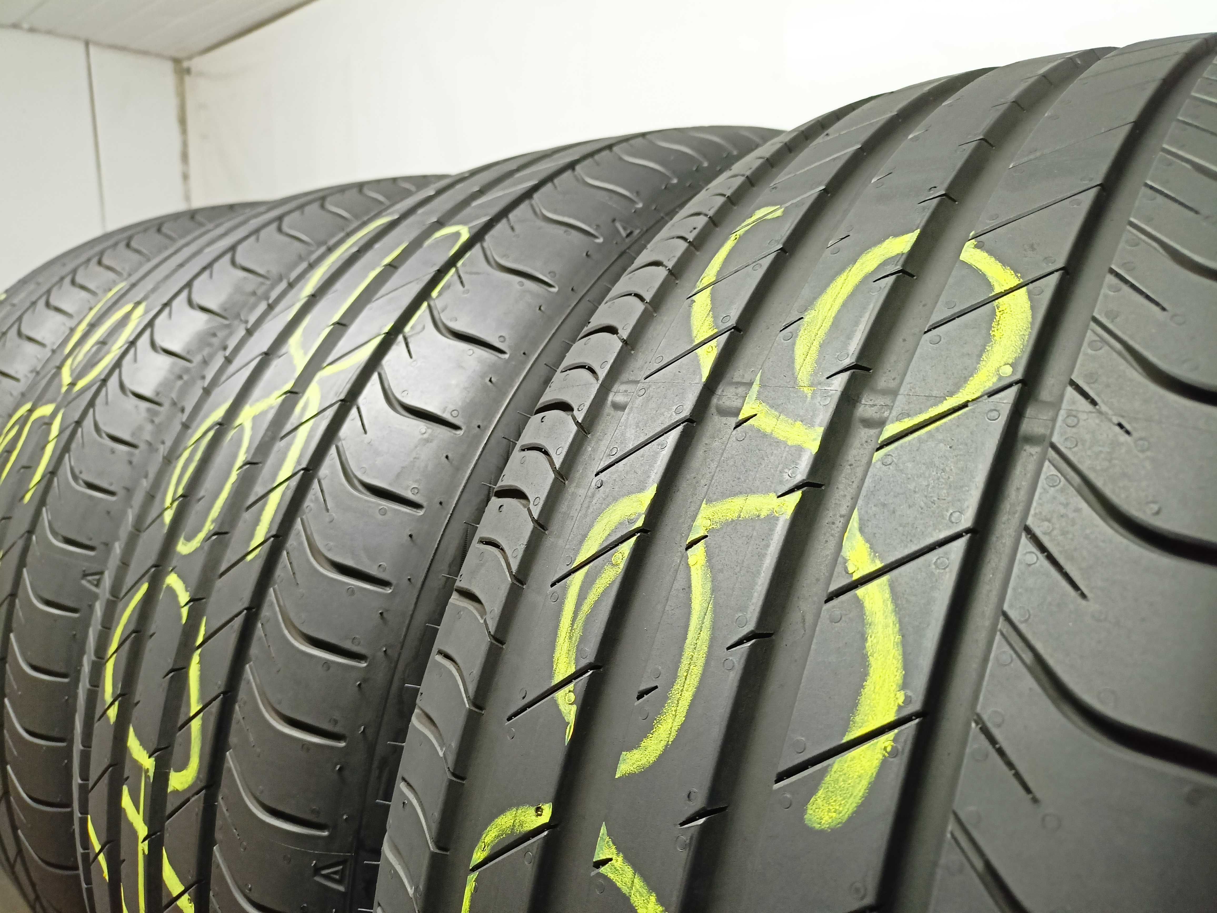 Dunlop Sp Sport Maxx 235/45/19 2023rok 99V Nowe (4096)