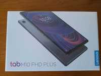 Tablet Lenovo TabM10 FHD Plus 4GB+128GB (platinum grey)