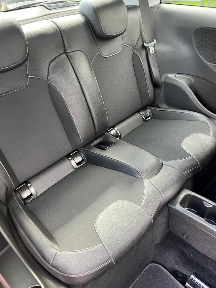 Opel Adam 1.4 benzyna z LPG ,2016r