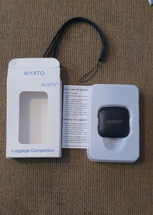 Air tag /GPS /localizador