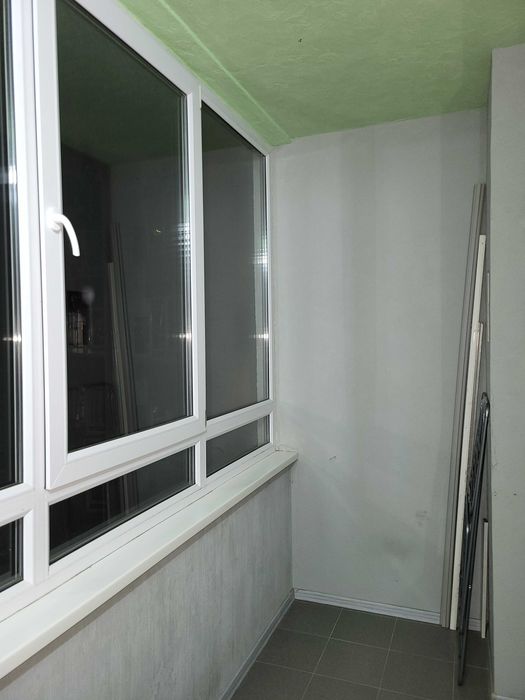 Продаж 1к-41м2 з ремонтом, Крюківщина, ЖК Підкова, Новус- 200м. Грн.