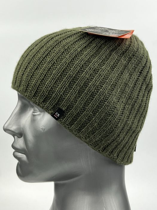 Czapka męska zimowa