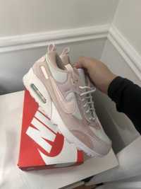 Кроссовки Nike Air Max 90 Futura EU38 (24 см) Оригинал