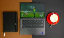 Dotykowy laptop Dell 7430 i7-12gen prosty w obsłudze idealny do biura