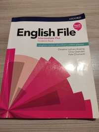 English File Fourth Edition