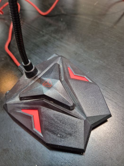 Yenkee mikrofon gamingowy