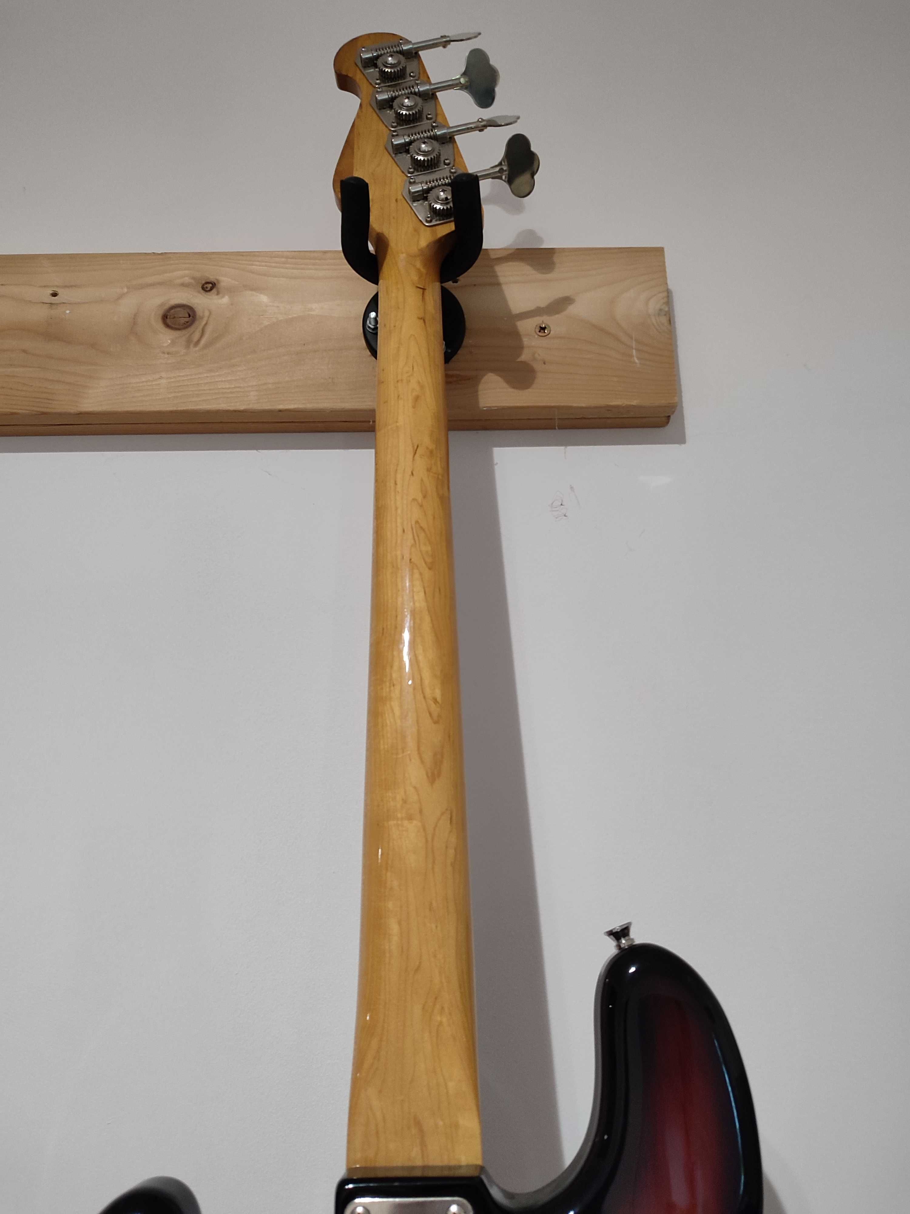 Yamaha PB400 R Precision Bass - gitara basowa