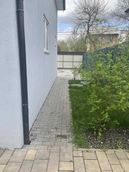 Приватний будинок 82 м² на Русанівських садах, 23 Садова, Київ