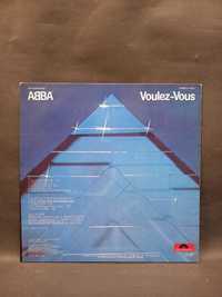 ABBA – Voulez-Vous, płyta winylowa
