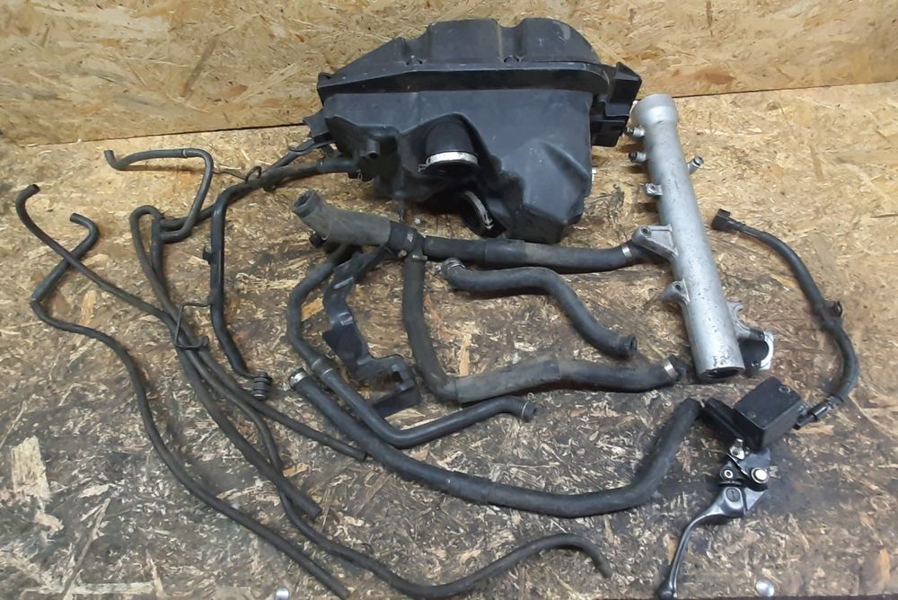 ‼️ФІНАЛЬНИЙ РОЗПРОДАЖ ‼️Honda transalp  xl700v [ 600 650 steed )