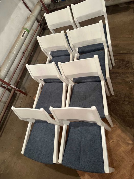 Krzesło Arcos A-1403 Fameg