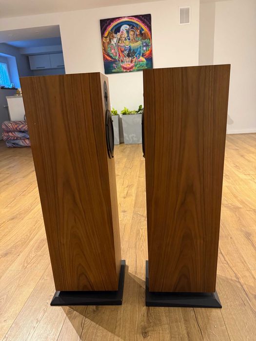 Sprzedam głośniki Kudos X3