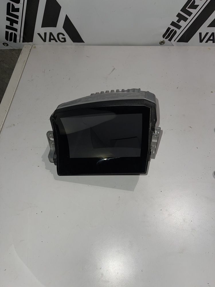 Проекція Audi Q5 80A hud up екран 80a919617