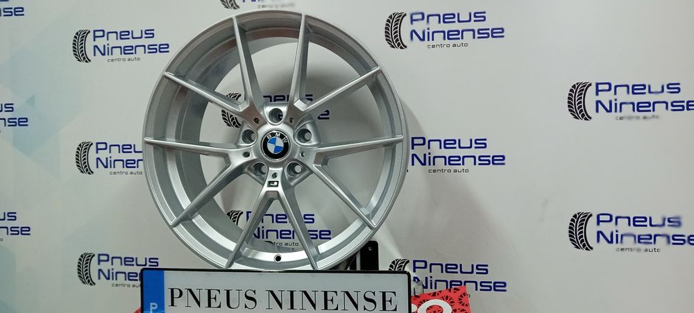 Jantes 19 para BMW