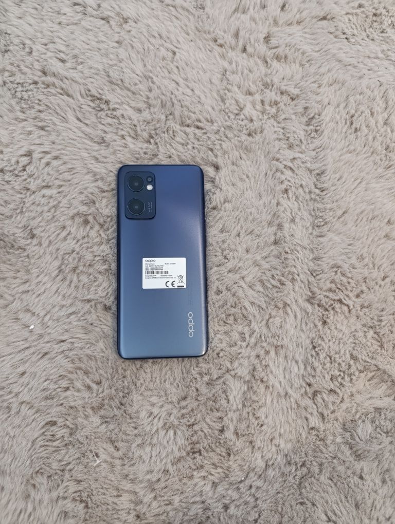 Telemóvel OPPO Find X5 lite