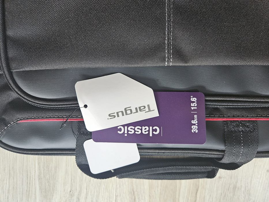 Torba na laptopa Targus