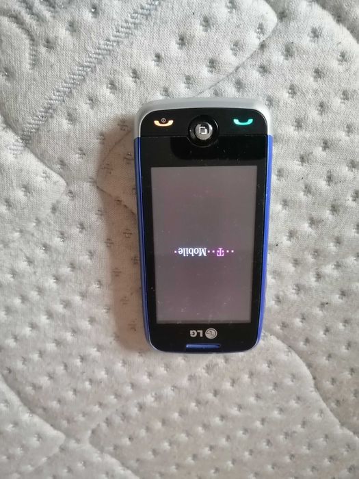 telefon lg gs290