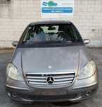 Para peças MERCEDES-BENZ Classe A (W169)