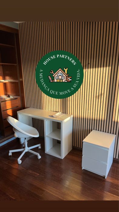 Serviço de Montagem e Mudança