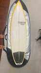 Prancha Surf Pyzel Phantom