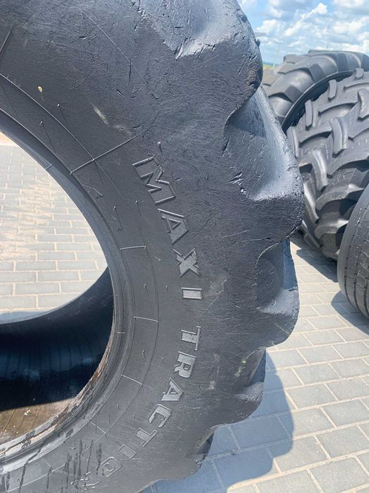 540/65R30 Firestone 65 JM099
