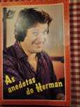Livro de anedotas com 224 páginas