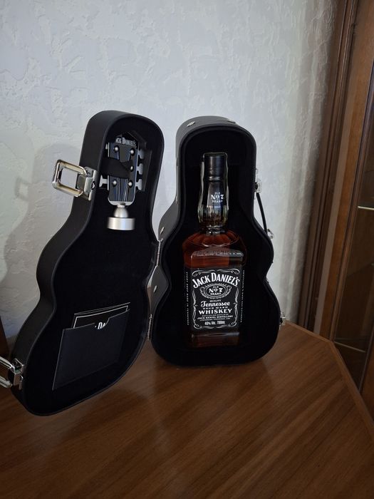 Jack Daniel's 0.7