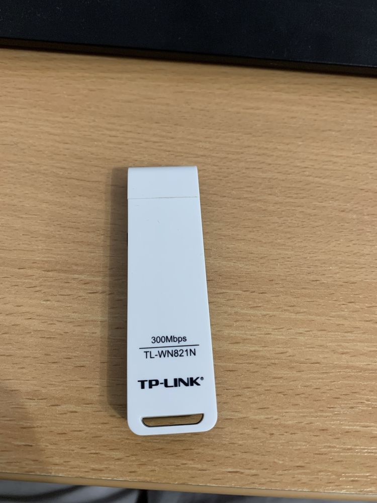 Wi-Fi адаптер TP-Link