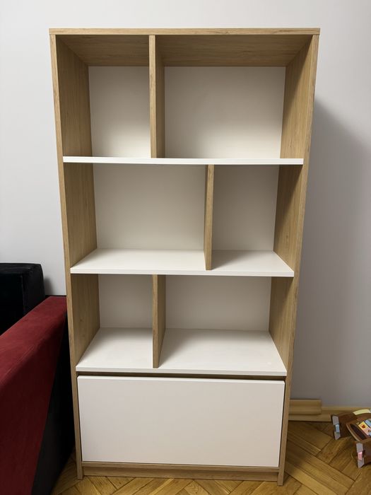 Шафа стелаж jusk