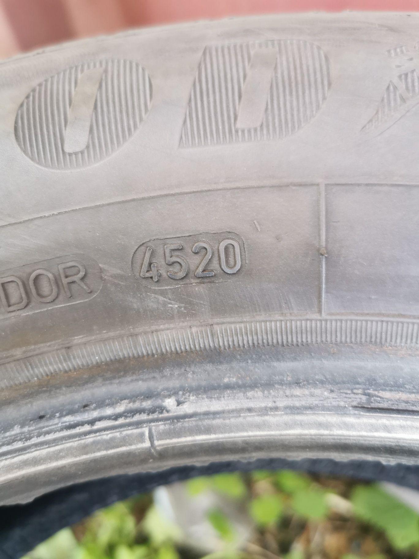 Opony letnie Goodyear efficientgrip performance 215/60/16 95V 20r 2szt