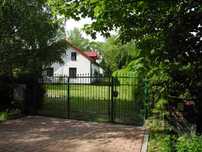 Białogóra nad morzem - Dom letniskowy Elżbieta I Noclegi