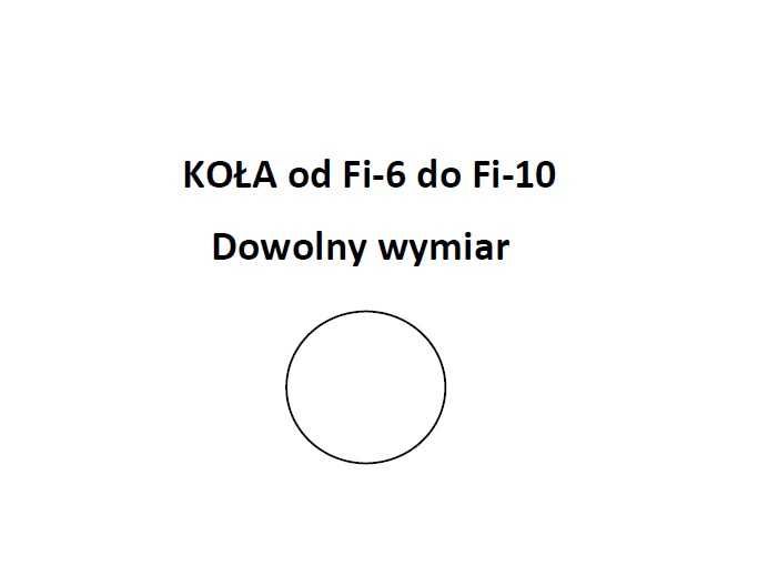 Zbrojenie, prefabrykacja stali, dystanse, kobyłki, gotowe elementy