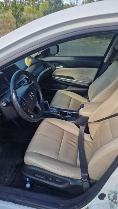 Продам власний улюблений авто Honda crosstour 2,4 в ідеальному стані