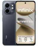 Folia ochronna na ekran Infinix smart 9 w zestawie 2 szt