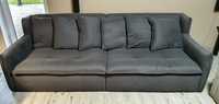 Mega sofa z agaty