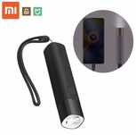 Xiaomi Фонарь Ліхтар Аккумулятор SOLOVE X3S powerbank Оригинал type-c