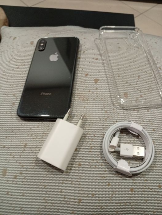 iPhone xs 256 GB como novo
